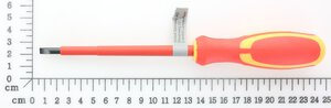 insulated screwdriver 5.5*125