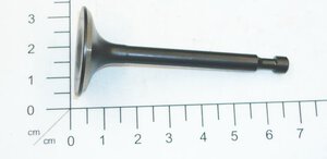 air-inlet valve