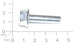 Bolt M8*30