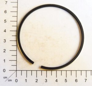 Piston ring