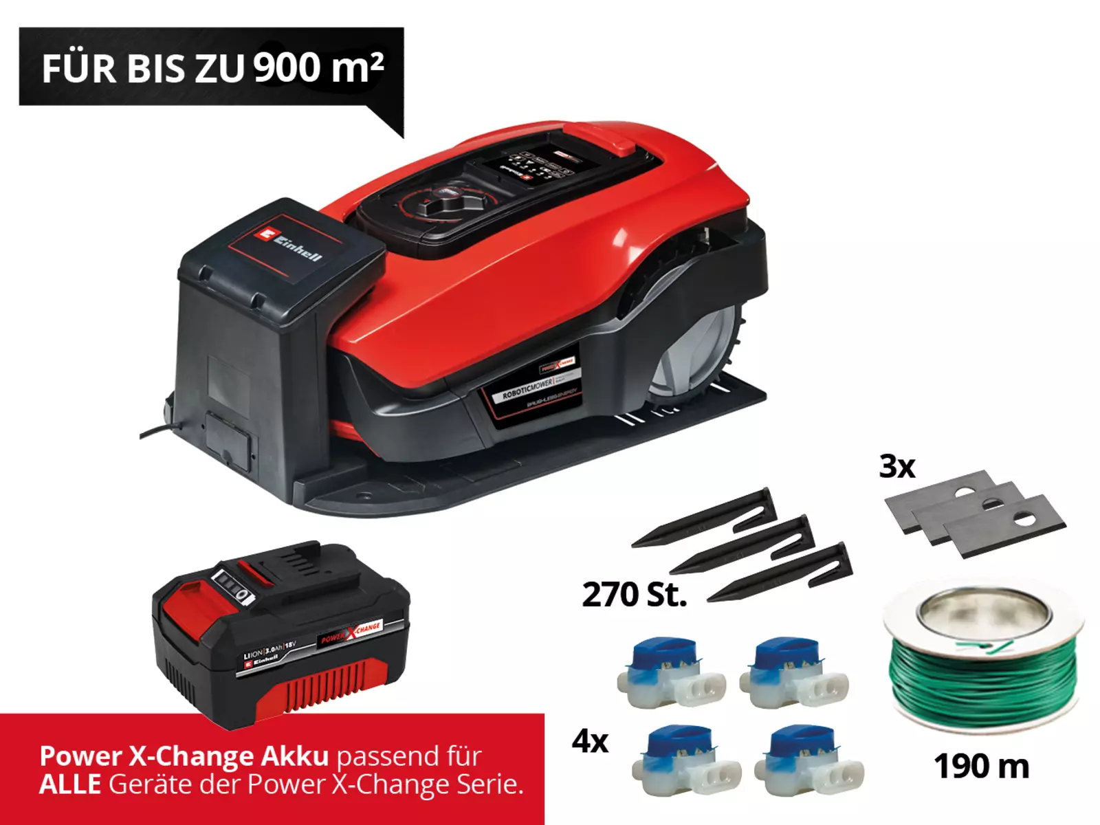 Umfangreiches-Zubehr-fr-900-m