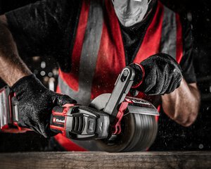 TP-BR 18/32 Li BL - Solo