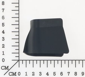 Staubschutzhaube