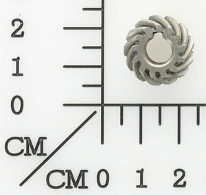 bevel gear