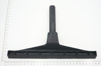 Tool rest with support bar