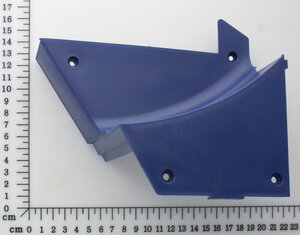 cabinet base (Einhell Blue)