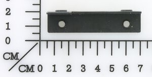 lock plate