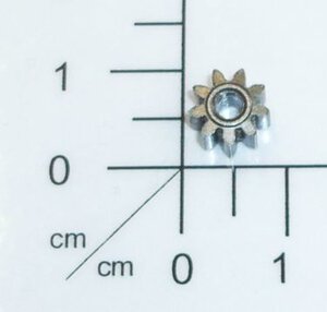 Planetengetriebe