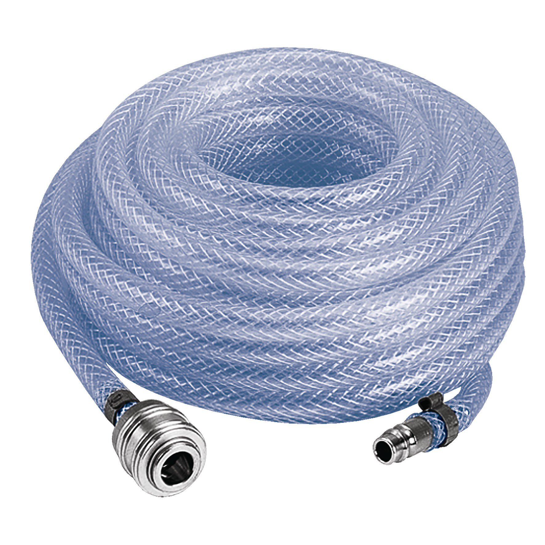 Příslušenství kompresoru Air hose 6mm inner dia, 10m