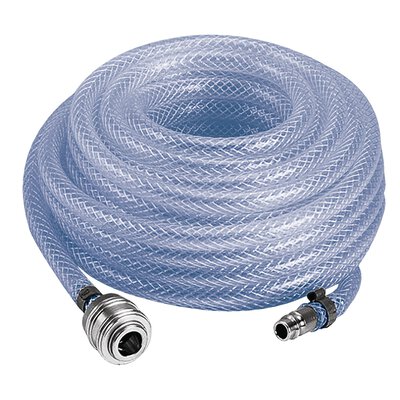 Air hose 6mm inner dia, 10m