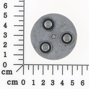 piston bracket Assembly