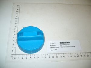 Waterspout Cover