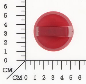 button (Einhell Red)