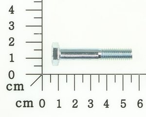 Bolt M8*45