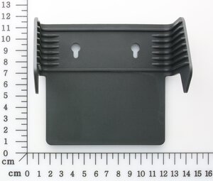 Wandhalterung