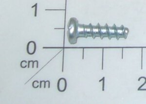 screw