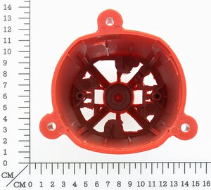 body (Einhell Red)