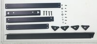underframe assembly (Kraftroni
