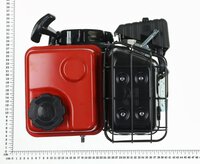 Benzinmotor
