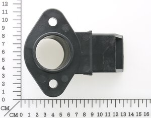 Lagerblock A