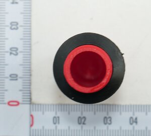 Oil plug (Merox)