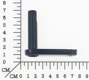 handle connection block