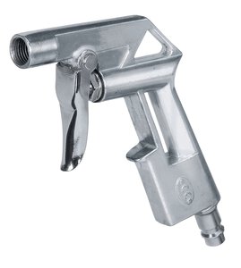 5-tlg. Druckluft-Werkzeug-Set