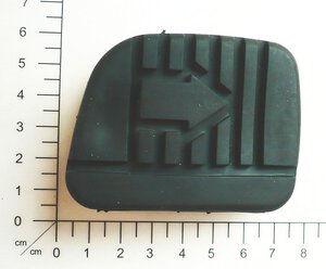 Fahrpedal (Rückwärts)