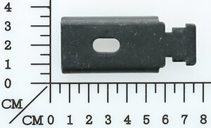 press plate
