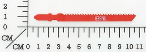 Stichsägeblatt