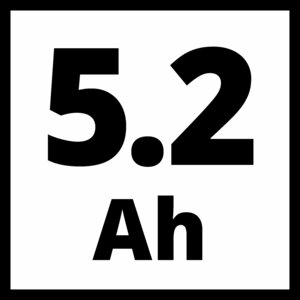 18V 5,2Ah P-X-C Plus; EX; NA