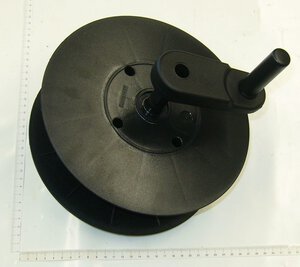 Schlauchtrommel