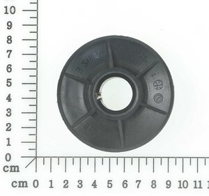 Keilriemenscheibe
