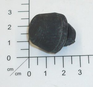 pipe cap