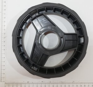 nosewheel