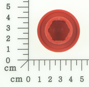 water filler screw