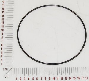 O ring 