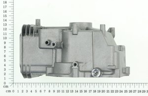 Kurbelwellengehäuse