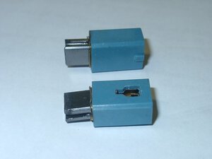 KOHLEBUERSTE KOMPLETT
