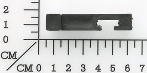 Abdeckung links