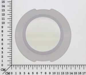 Farbbehälter 800ml