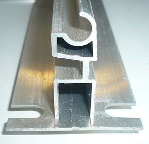 Querstrebe, 1245 mm