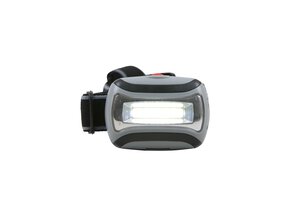 COB-LED headlight