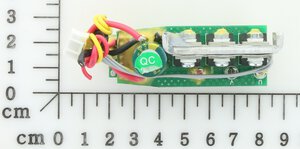 brushless motor PCB
