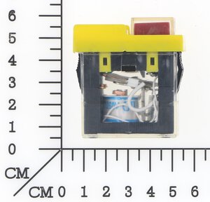 electromagnetic switch