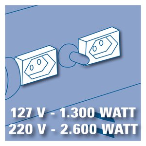 BT-PG 2800 Bivolt; EX; BR