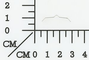 Two speed shifting shrapnel