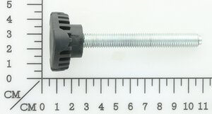 Klemmschraube