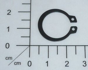 Snap ring