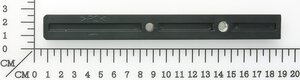 Gleitschiene